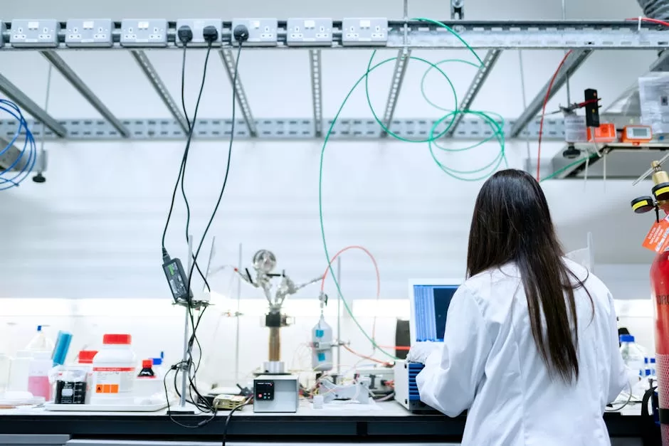 Future of quantum computing with qubits and advanced technology