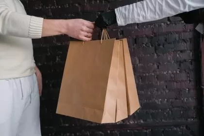 single-use plastic