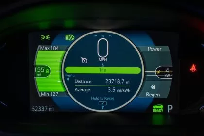 Smart Home Energy