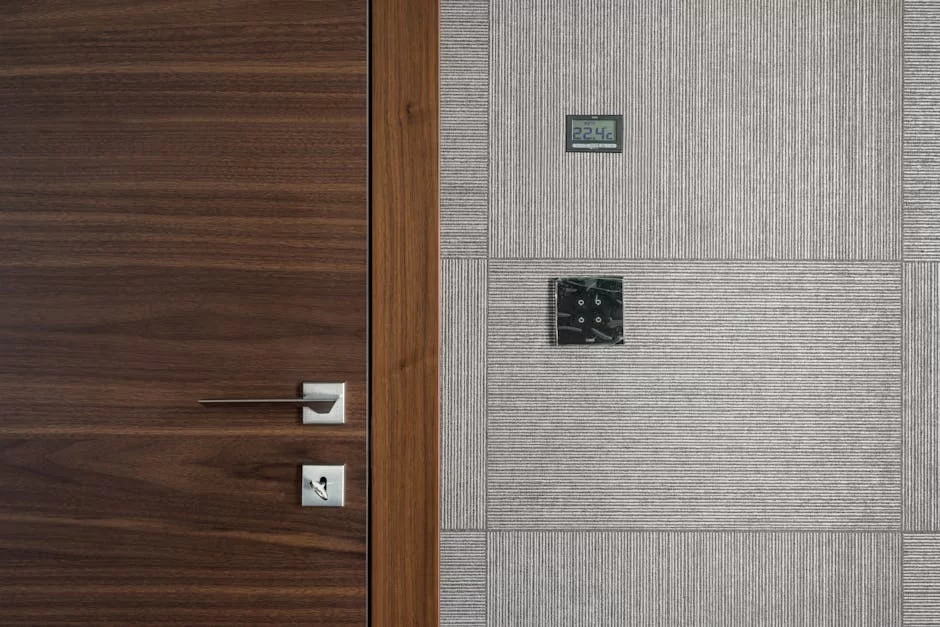 Smart home energy dashboard tracking electricity use and savings