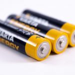 Solid State Batteries