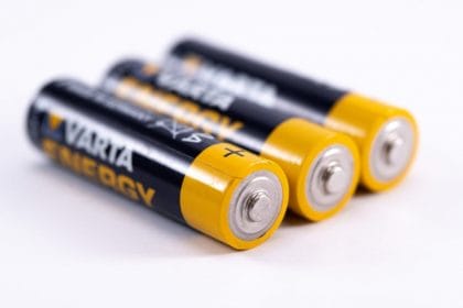 Solid State Batteries