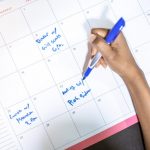 Strategic Time Blocking