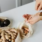 zero waste kitchen